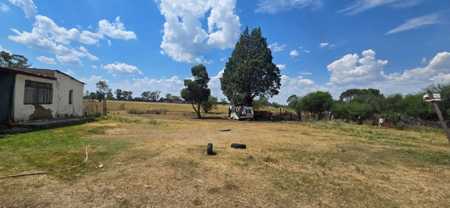 4 Bedroom Property for Sale in Shannon Valley Free State